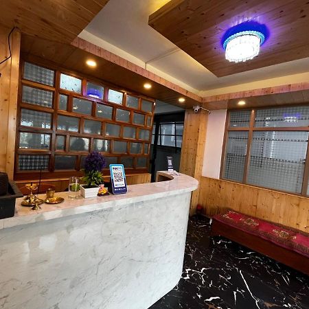 Gangtok Tibet Home Luaran gambar