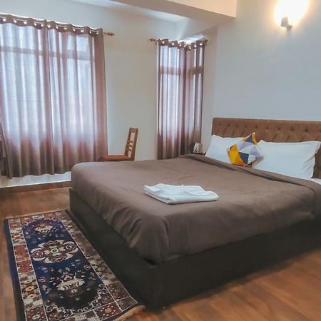 Gangtok Tibet Home Luaran gambar