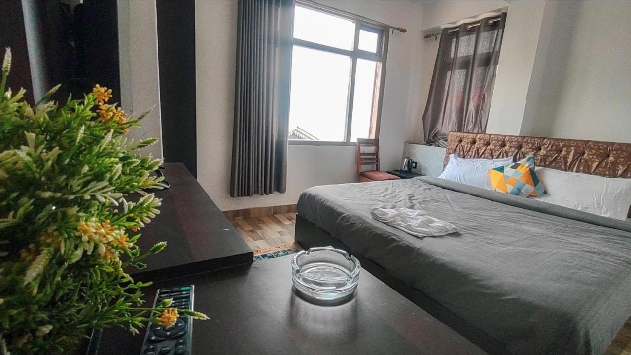 Gangtok Tibet Home Luaran gambar